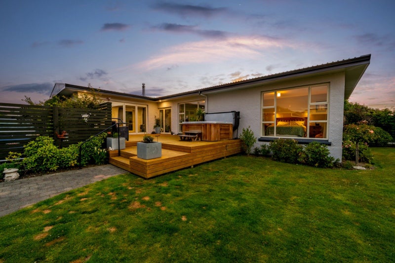 136 Catherine Street, Windsor, Invercargill - Carousel 1