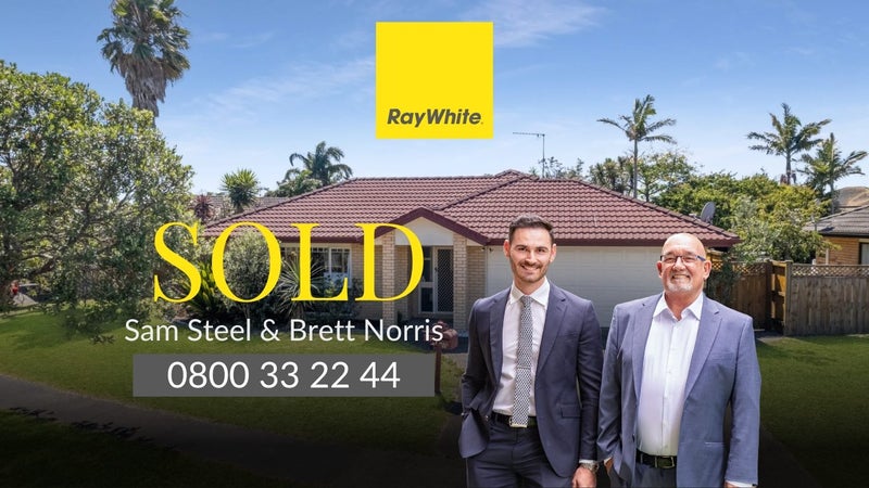 39 Blackwood Drive, Wattle Downs, Auckland - Carousel 1