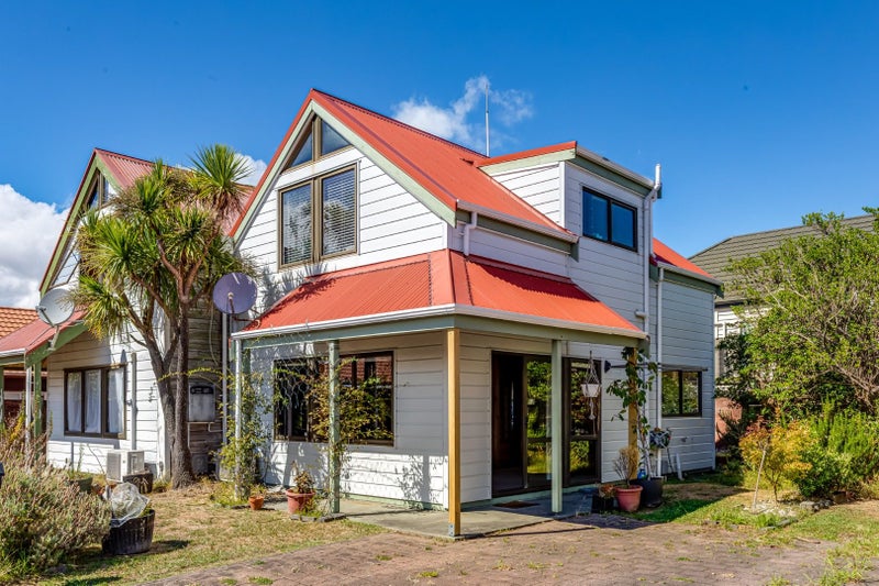 12/58 Cuba Street, Petone, Lower Hutt, Wellington - Carousel 1
