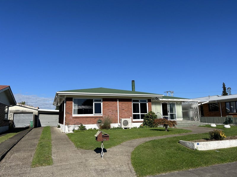 4 Mace Crescent, Otorohanga - Carousel 1