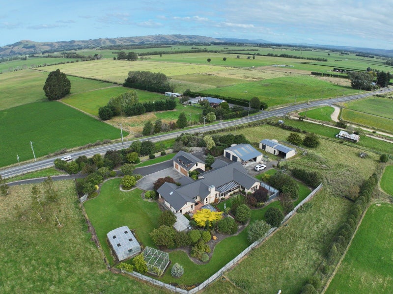 310 Tirohanga Road, North Taieri, Mosgiel - Carousel 1