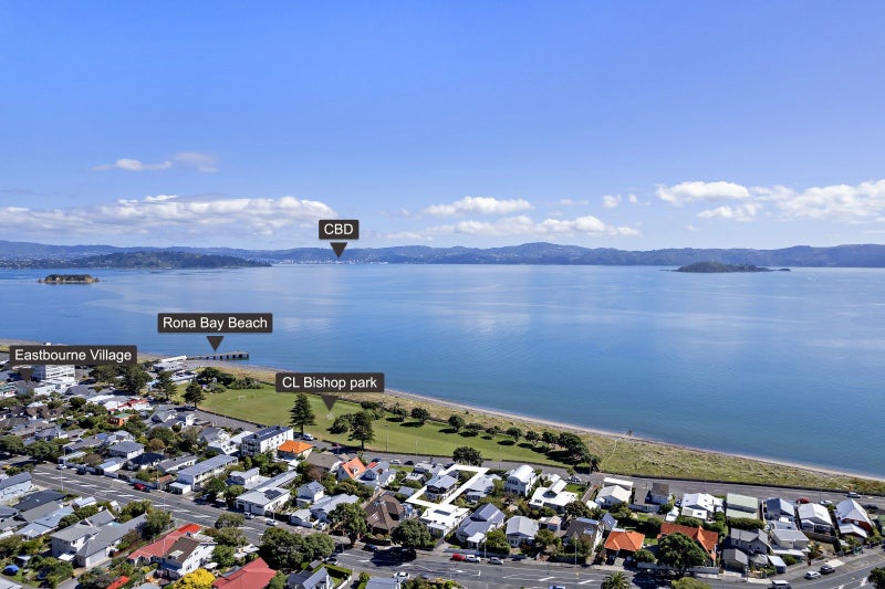 25 Marine Parade, Eastbourne, Lower Hutt - Carousel 2
