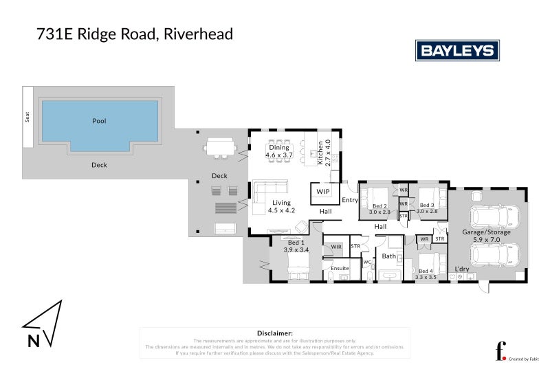 731E Ridge Road, Coatesville, Rodney, Auckland - Carousel 21