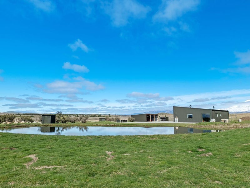 840 Manuka Terrace, Ben Ohau, Twizel - Carousel 1