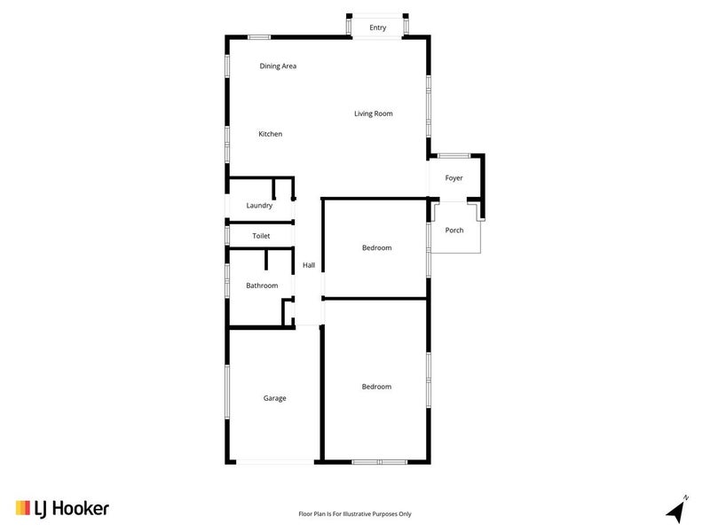 152A Bay View Road, South Dunedin, Dunedin - Carousel 20