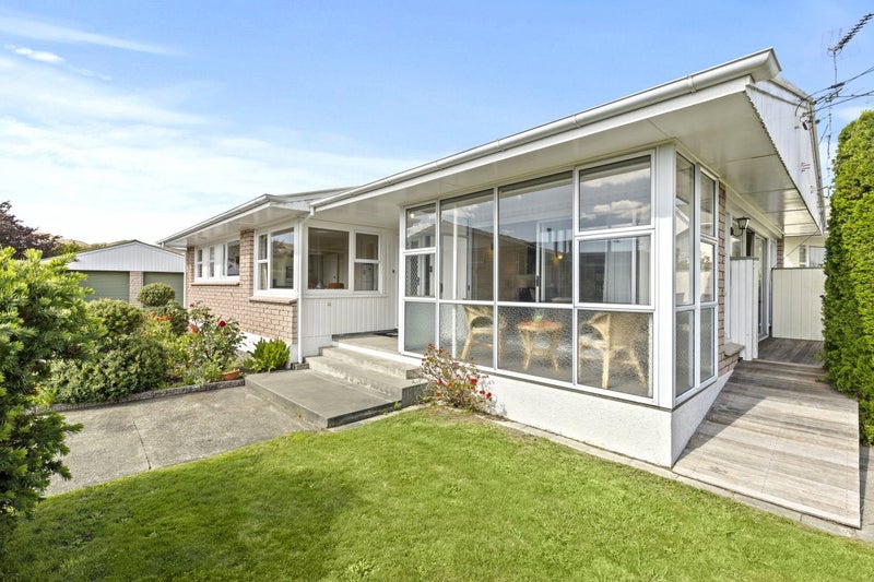 23 Moran Street, Redwoodtown, Blenheim - Carousel 2