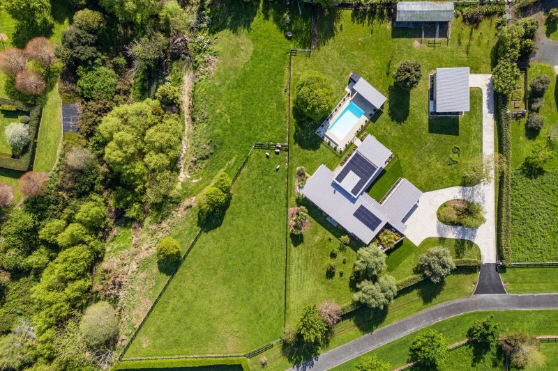 28A Greenvale Close, Tamahere, Hamilton - Carousel 38