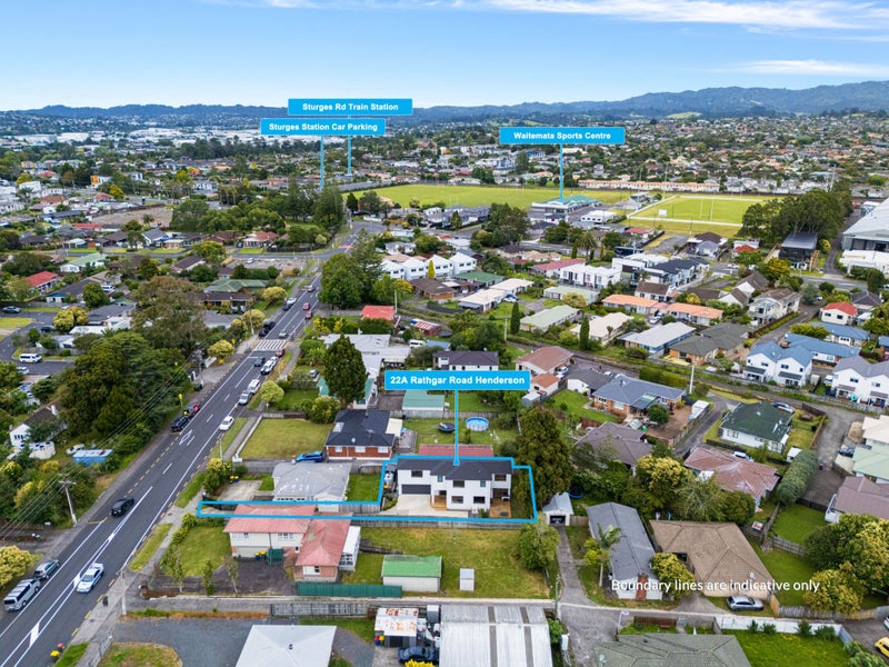 22A Rathgar Road, Henderson, Auckland - Carousel 29