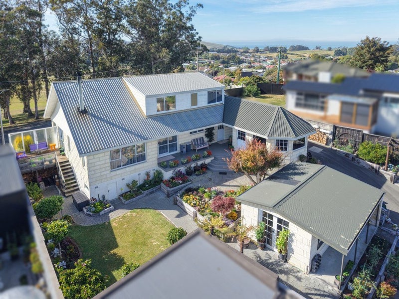 150 Perth Street, Holmes Hill, Oamaru - Carousel 1