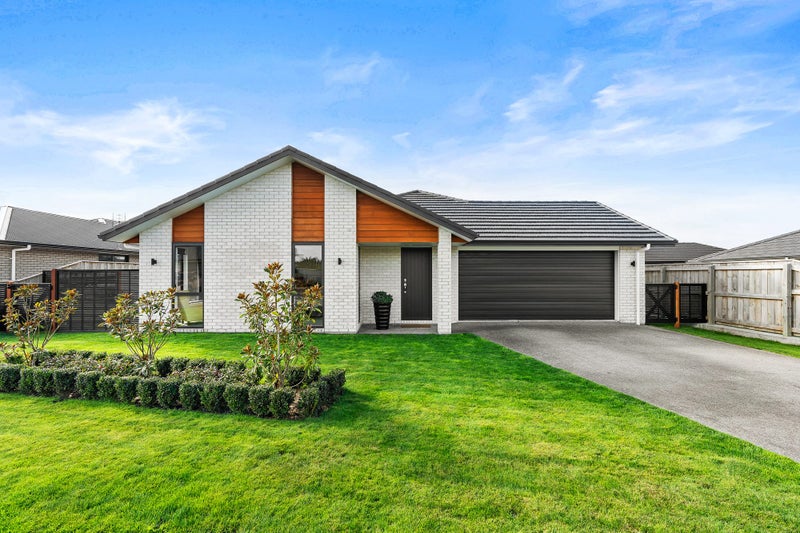 4 Riverstone Place, Solway, Masterton - Carousel 1