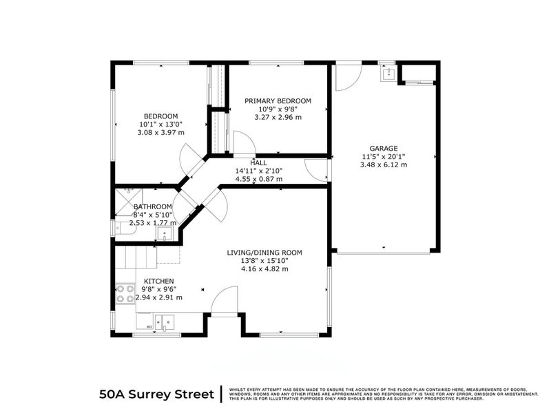 50A Surrey Street, Linwood, Christchurch - Carousel 15