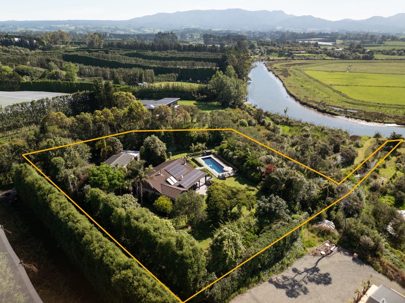 24A Banks Drive, Aongatete, Katikati - Carousel 44