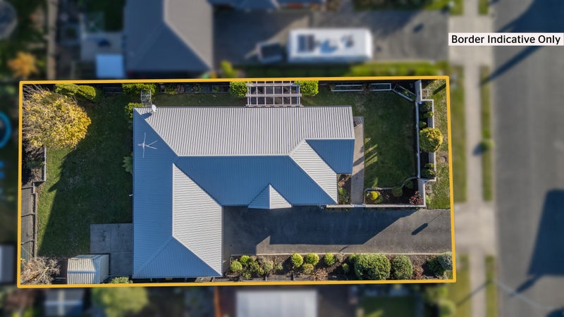 9 Tripoli Street, Rangiora, Rangiora - Carousel 30