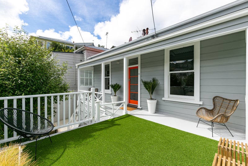 6 Jeypore Street, Berhampore, Wellington - Carousel 1