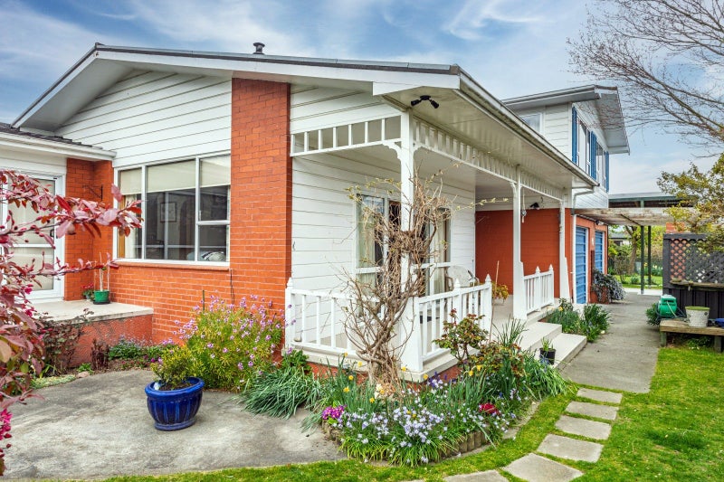 58 George Street, Geraldine - Carousel 2