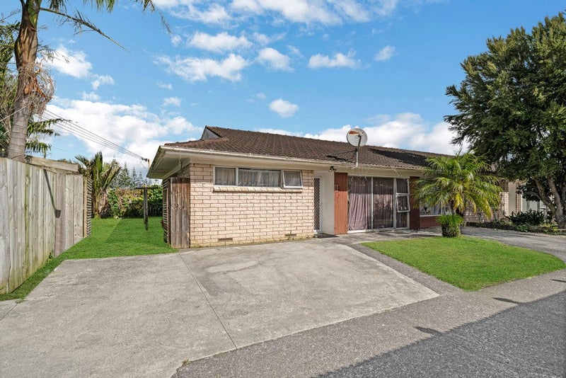 1/129 Carruth Road, Papatoetoe, Auckland - Carousel 1