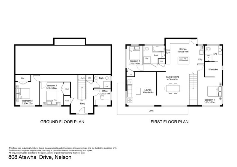 808 Atawhai Drive, Marybank, Nelson - Carousel 31