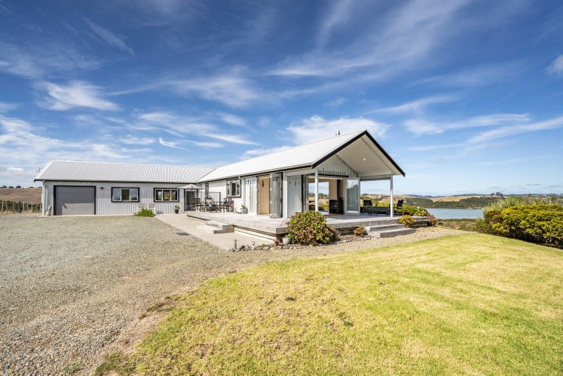 241D Heatley Road, Maungaturoto - Carousel 1
