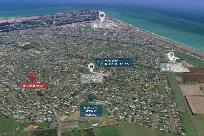 18 Lodge Road, Maraenui, Napier - Carousel 16