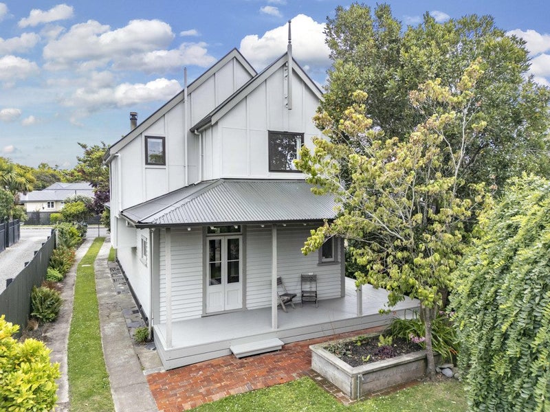 15A Reeves Road, Opawa, Christchurch - Carousel 20