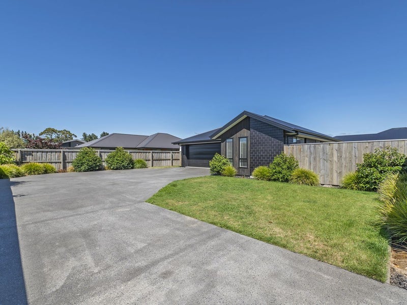 3 Marliece Street, Rolleston, Rolleston - Carousel 29