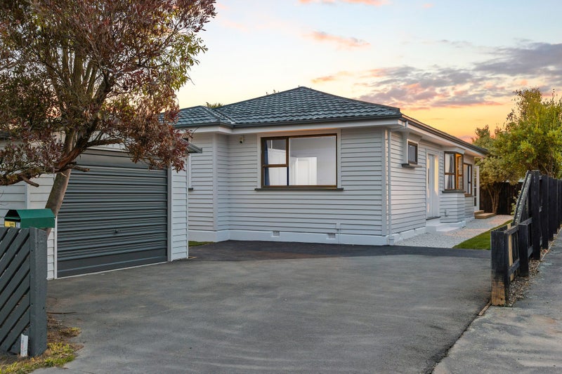35 Harrison Street, Mairehau, Christchurch - Carousel 2