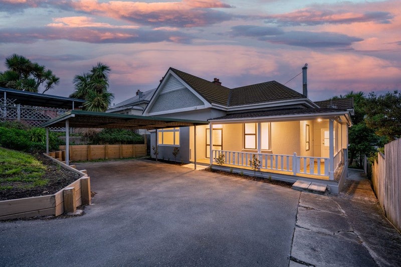 18 Gibson Street, Seaview, Timaru - Carousel 1