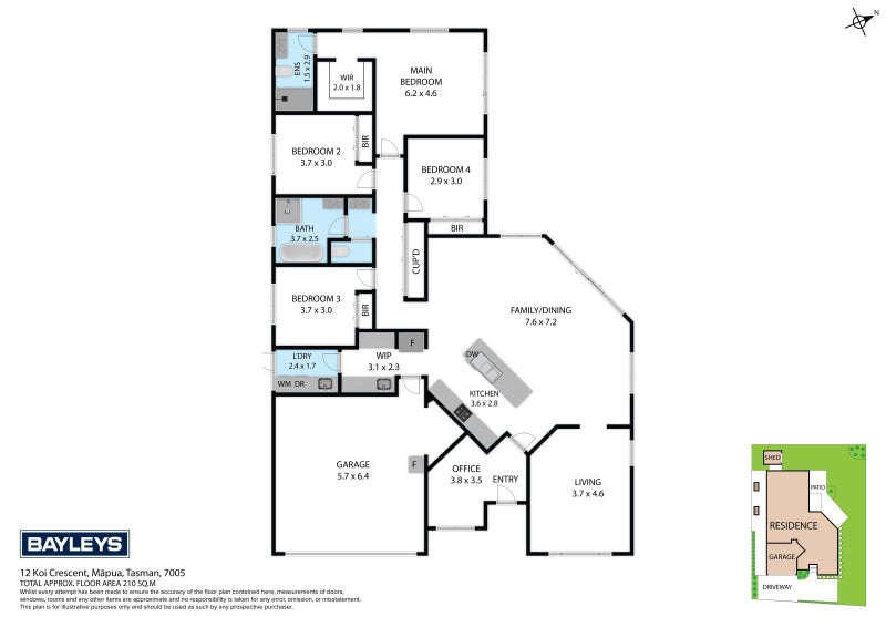 12 Koi Crescent, Mapua - Carousel 27