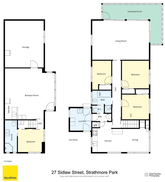 27 Sidlaw Street, Strathmore Park, Wellington - Carousel 22