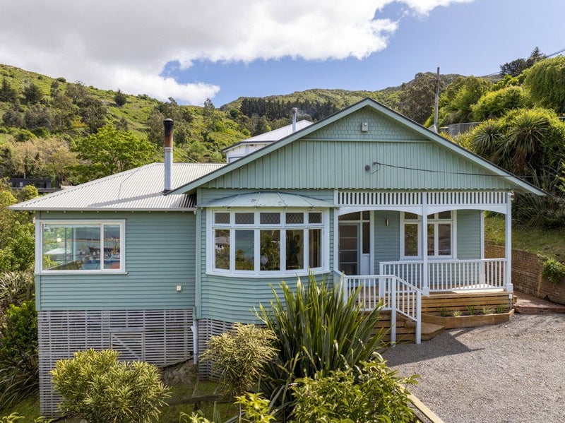 5 Selwyn Road, Lyttelton, Lyttelton - Carousel 1