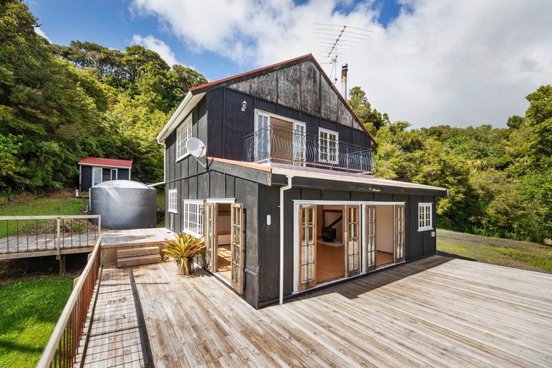 3 Schollum Access Road, Pohuehue, Warkworth - Carousel 1