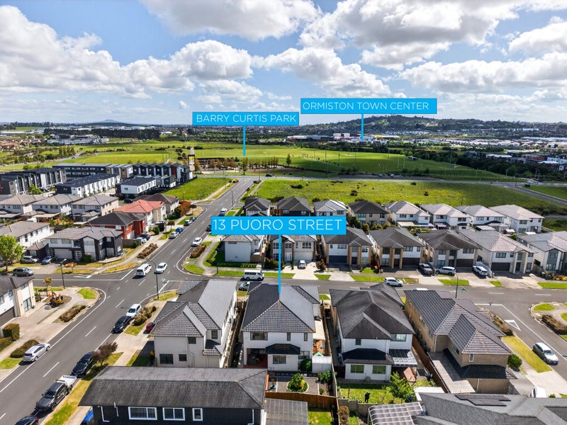 13 Puoro Street, Flat Bush, Auckland - Carousel 22