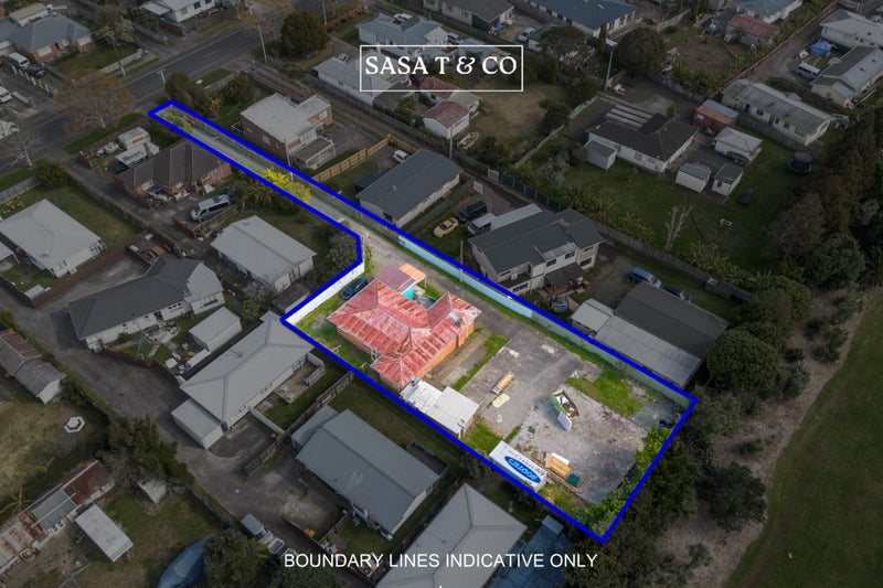 43A Vine Street, Mangere East, Auckland - Carousel 1