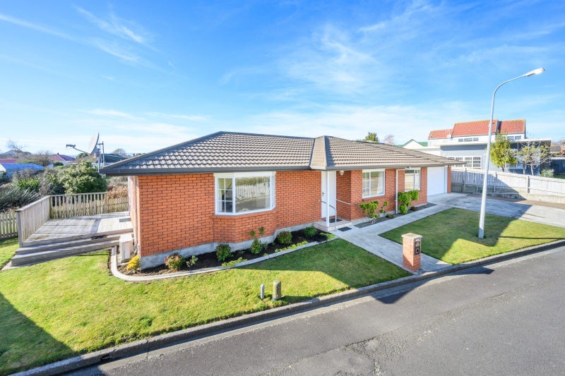 1A Kings Court, Roslyn, Palmerston North - Carousel 1