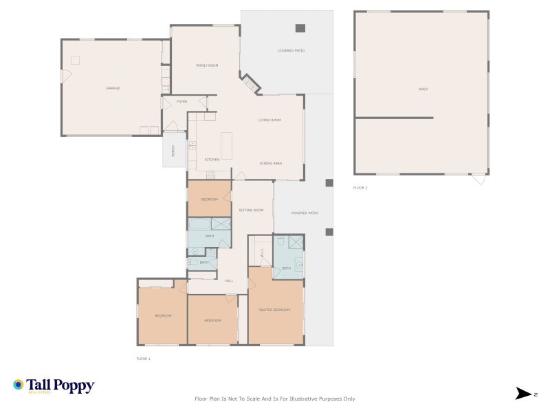 45 Butchers Point, CONROYS GULLY, ALEXANDRA - Carousel 26