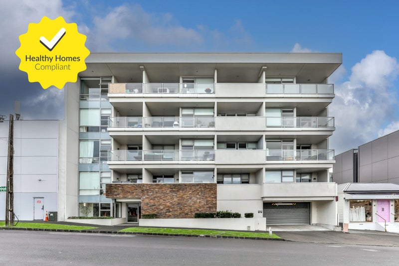 1G/39 Mackelvie Street, Grey Lynn, Auckland - Carousel 1