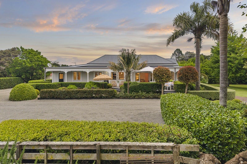 173 Taha Road, Waimauku, Rodney, Auckland - Carousel 1