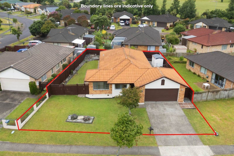 25 Magic Way, Randwick Park, Auckland - Carousel 1