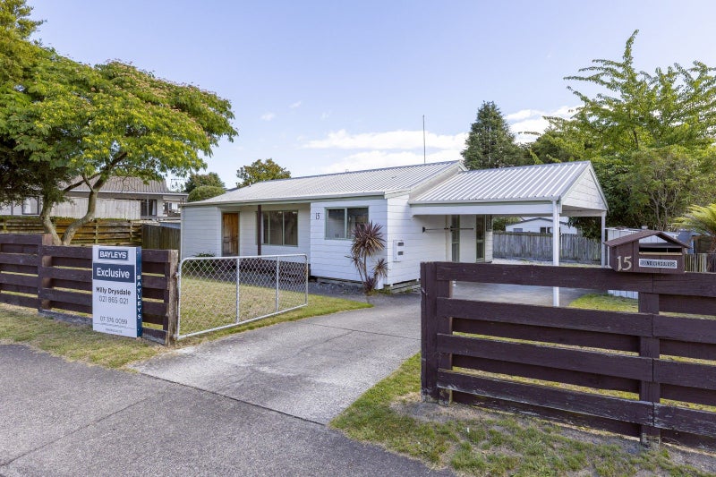 15 Kiddle Drive, Hilltop, Taupo - Carousel 19