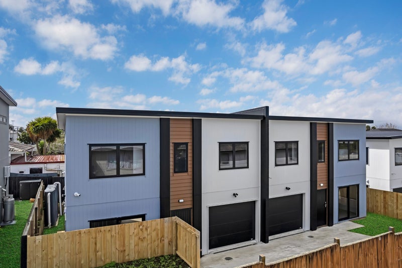 7B Surrey Street, Manurewa, Auckland - Carousel 17