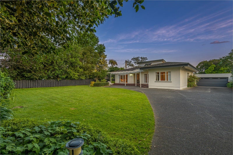 38A Manson Street, Terrace End, Palmerston North - Carousel 1