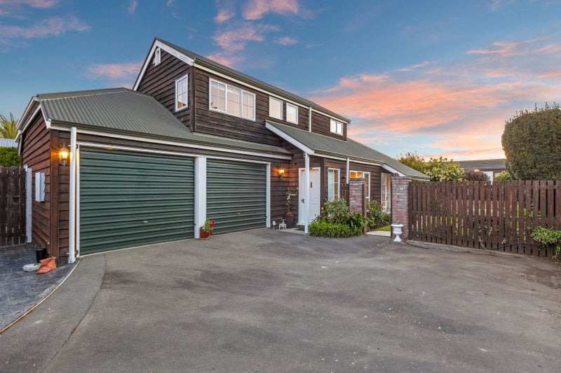 2/43 Cashmere View Street, Somerfield, Christchurch - Carousel 2