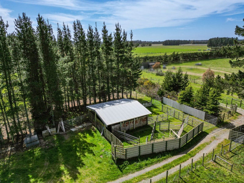 526 Downs Road, Eyrewell, West Eyreton - Carousel 1