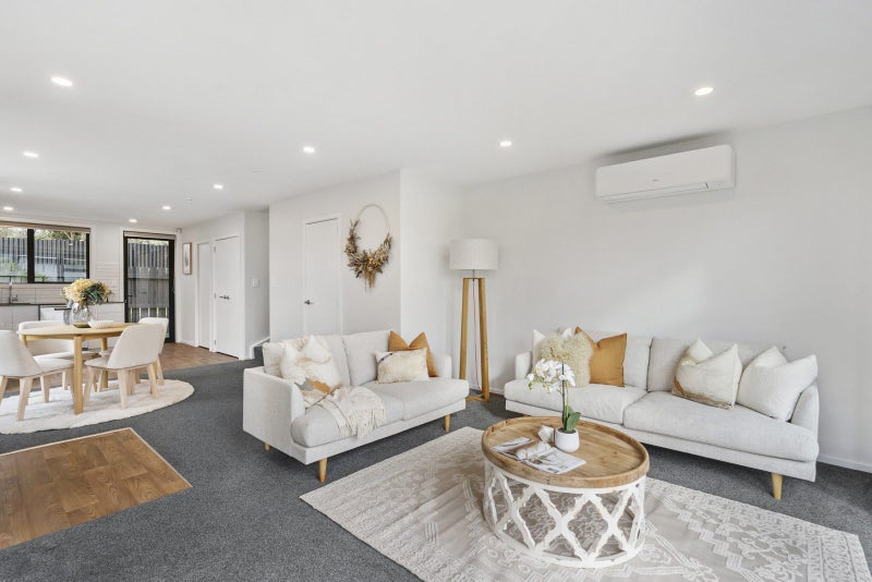 42C Tennyson Street, Petone, Lower Hutt - Carousel 2