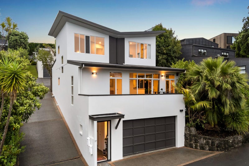 27A Tautari Street, Orakei, Auckland - Carousel 1