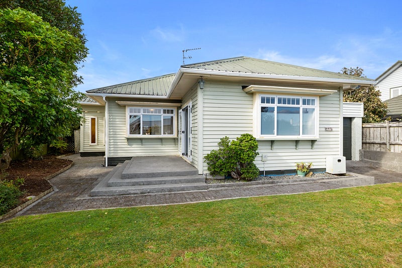 195 Carrington Street, Lower Vogeltown, New Plymouth - Carousel 1