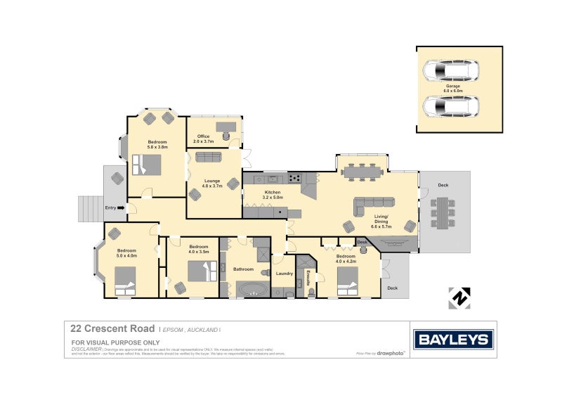 22 Crescent Road, Epsom, Auckland - Carousel 7