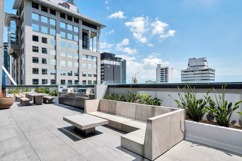 1003/10 Commerce Street, City Centre, Auckland City, Auckland - Carousel 23