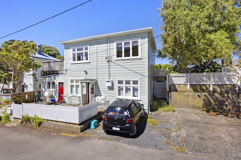 7 Salisbury Avenue, Mount Cook, Wellington - Carousel 2