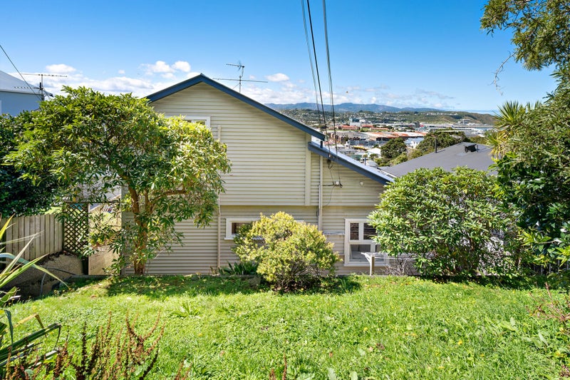 69 Duncan Terrace, Kilbirnie, Wellington - Carousel 1